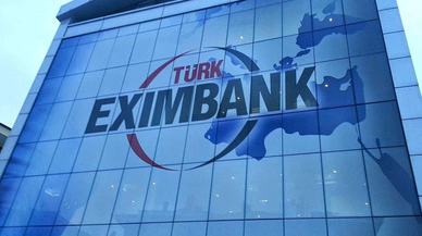 Türk Eximbank'tan 1 Milyar Euroluk Kredi Anlaşması