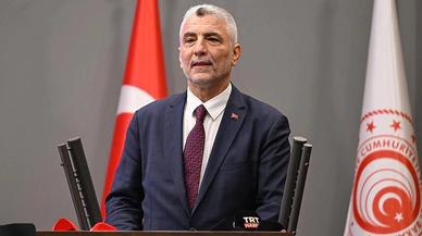 Bakan Bolat: Türkiye En Hızlı Büyüyen Ekonomi Oldu