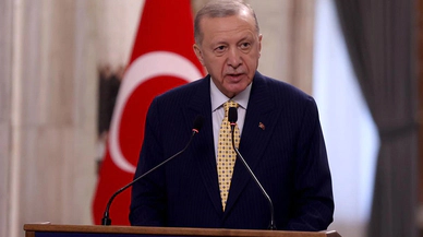 Erdoğan, Öğretmenlere Yönelik Şiddetle İlgili Düzenlemeyi Duyurdu