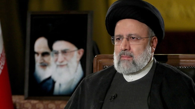 İran Cumhurbaşkanı Reisi, Helikopter Kazasında Hayatını Kaybetti