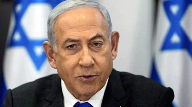 Uluslararası Ceza Mahkemesi Netanyahu İçin Tutuklama Talep Etti