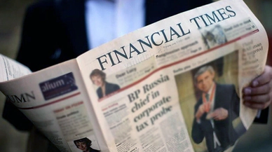 FT: Türkiye'deki Enflasyon Krizinin Derinleşmesi
