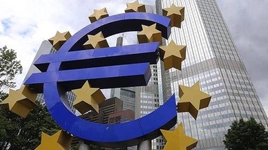 ECB: Finansal Piyasalarda Devam Eden Kırılganlık