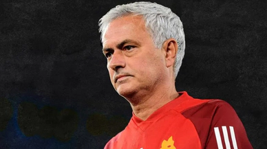 Beşiktaş'tan Şaşırtıcı Teklif! Jose Mourinho ile Görüşmeler Sürüyor...