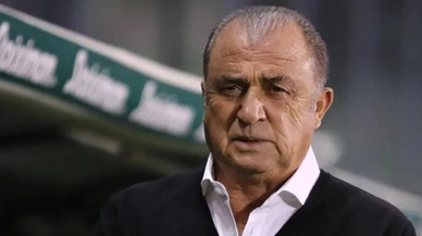 Fatih Terim Görevi Bıraktı