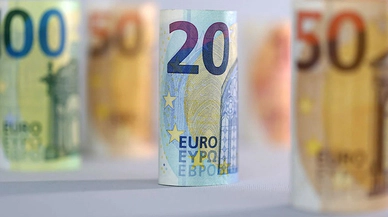 Euro Bölgesi'nde Yıllık Enflasyon Sabit Kaldı