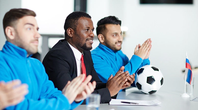 Spor Yönetimi, Liderlik ve Organizasyonel Stratejiler