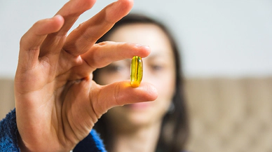 D Vitamini Eksikliği ve Sağlığa Etkileri