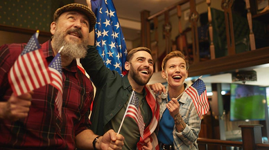 Amerikan Folklorunun Efsanevi Kahramanları