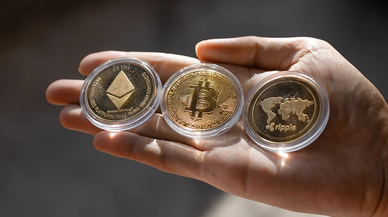 Kripto Paraların Yasa Dışı Kullanımı, Suç ve Düzenleme