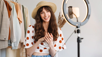 Moda Bloggerı , Influencerı Nedir? Nasıl Olunur?