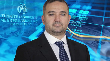 Karahan: 2026'da Tek Haneli Enflasyon Hedefleniyor