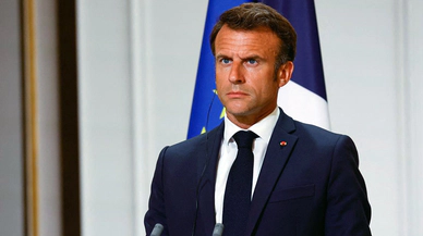 Fransa’da Erken Seçim Kararı, Macron Parlamento’yu Feshetti