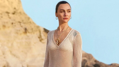 Birce Akalay’ın Dönüşü, Mezarlık Dizisinin İkinci Sezonu