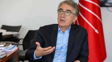CHP'nin , Asgari Ücret ve Emekli Maaşlarında Israrcı Tutumu