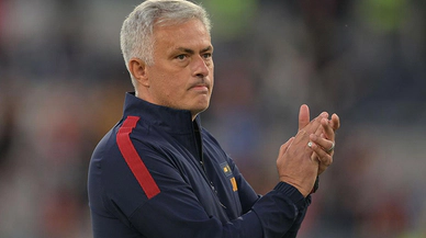Jose Mourinho Resmen Fenerbahçe’de