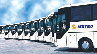 Metro Holding 2024 Yılı Temettü Kararını Açıkladı