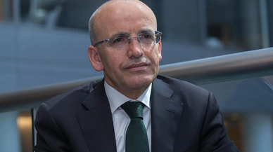Bakan Şimşek: Döviz Rezervlerimiz Artıya Geçti!