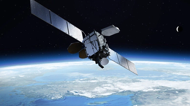Haberleşme Uydusu Türksat 6A ABD'ye Uğurlanıyor