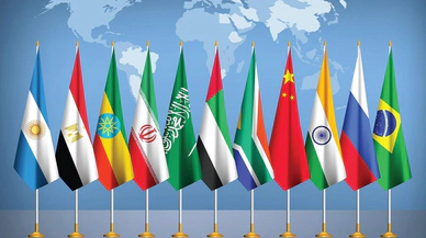 Türkiye'nin BRICS Üyeliği İçin Umut Verici Adımlar