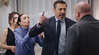 Kızılcık Şerbeti Sezon Finalinde Sürprizler Yaşanacak?