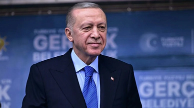 Cumhurbaşkanı Erdoğan Bayram Tatilini Uzattı