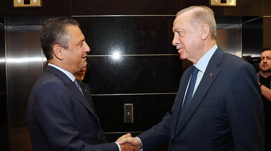Cumhurbaşkanı Erdoğan'ın CHP'ye Ziyareti, Siyasi Gündem