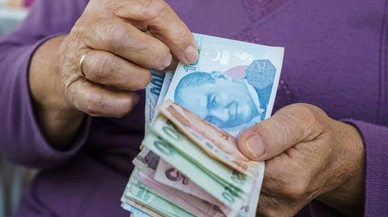 50 Bin Emeklinin Maaşı Kesildi, Cezalar Yolda