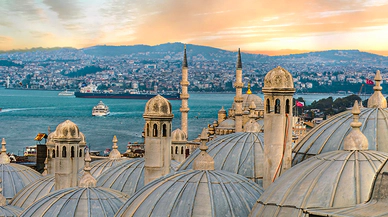 İstanbul'da Yabancı Çalışanlar İçin Yaşam Maliyeti Artıyor