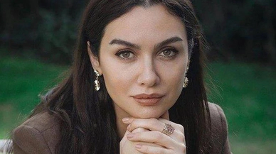 Birce Akalay; Hayal Kurmanın  İyi Gelmediğini Söylüyor