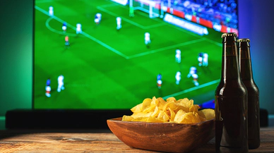 Spor ve Medya İlişkisi, Televizyon, İnternet ve Sosyal Medya