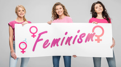 Feminist Hareketin Geleceği nasıl Olacak ?