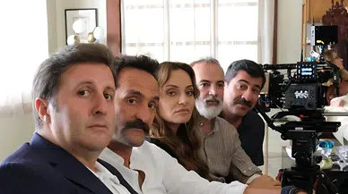 "Çakallarla Dans 7" filmi, 6 Aralık'ta vizyona giriyor