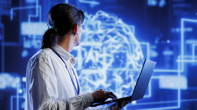 Yapay Zeka ve Telemedicine'nin Geleceği