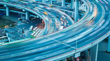 Ulaşımda Yapay Zeka Çağı, Akıllı Sistemlerin Yükselişi