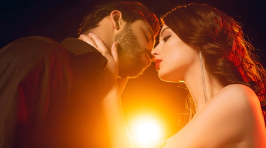 Astrolojik Haritalarla Ruh Eşlerini Keşfetmek