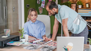 Bir Moda Dergisi Editörü Olmanın İncelikleri
