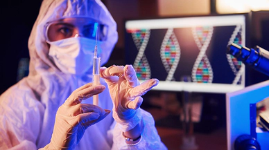 İnsan DNA'sındaki Yenilikler ve Keşifler