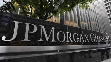 JPMorgan'ın İkinci Çeyrek Kârı Beklentilerin Üzerinde Arttı