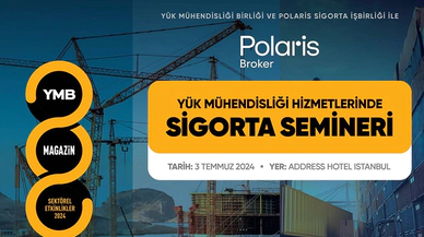 Yük Mühendisliği Hizmetlerinde Sigorta Semineri