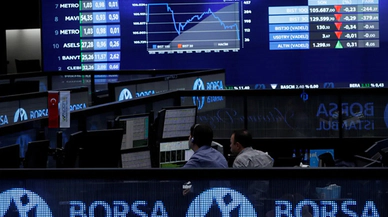 Borsa İstanbul'da Alım Sinyalleri Veren Hisseler