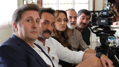 Çakallarla Dans, Yedinci Filmi İçin Hazırlıklar Başladı