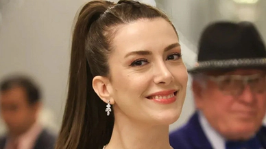 Elit Andaç Çam, Mütevazı Yaşam Tercihi Üzerine Dikkat Çekti