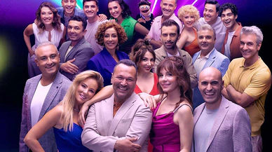 Yaz Eğlencesi Show TV Ekranlarında