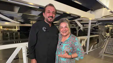 Şeflerin Buluşması, Kıbrıs'ta Tadım Gecesi