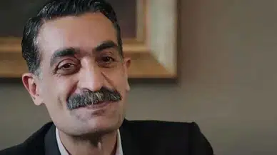 Diren Polatoğulları Yeni Dizisinde İzleyicileri Şaşırtacak