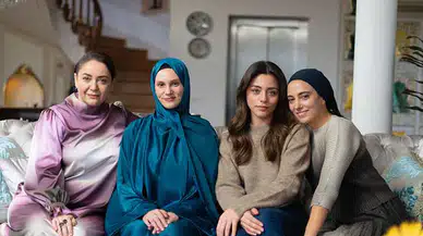 Kızılcık Şerbeti, İzleyiciyi Ekrana Kilitlemeye Hazırlanıyor