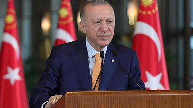 Erdoğan: “Sokakları Ateşe Vermek Kabul Edilemez”