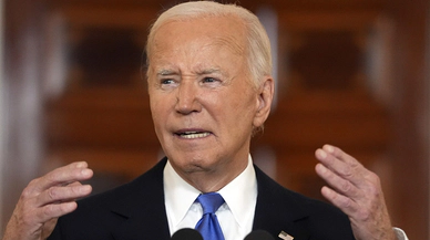 Biden'a Sürpriz Çağrı, Başkanlık Yarışından Çekil