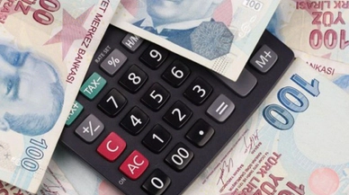 Sürpriz Düşüş, Yıllık Oran %71,6'ya Geriledi
